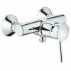 Grohe EH-Wannenbatt. Eurosmart 25243_3 Wandmontage Langer Hebel Chrom 25243003 -GROHE Geschäft 59448942 1