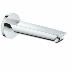 Grohe Wanneneinlauf Eurosmart 13448_3 Wandmontage Ausladung 171mm Chrom 13448003