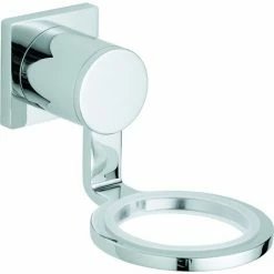 Grohe Halter ALLURE FŸr Glas- Seifenschalen