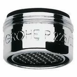 Mousseur-Auslassstrahler M24x1 Mit Durchflussbegrenzer - GROHE