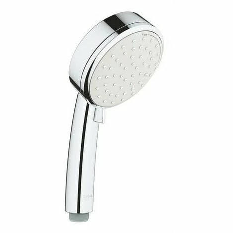 2-strahlige Öko-Handbrause New Tempesta Cosmopolitan 100 - GROHE 2-strahlige Öko-Handbrause New Tempesta Cosmopolitan 100 - GROHE -GROHE Geschäft 60343799 1
