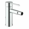 Essence Bidetmischer 28mm Kette S Chrom - GROHE -GROHE Geschäft 60343850 1