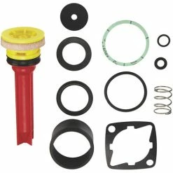 Grohe-Dichtungssatz Nr. 43714 Ersatzteil Dichtungsringe