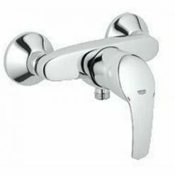 GROHE EINHANDBRAUSE 1/2" EUROSMART CHROM