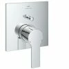 Grohe EH-Wannenbatterie Allure 19315_1 FMS Für Rapido SmartBox Chrom 19315001 -GROHE Geschäft 63568420 1