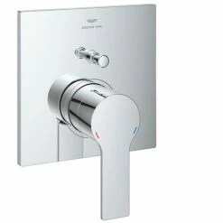 Grohe EH-Wannenbatterie Allure 19315_1 FMS Für Rapido SmartBox Chrom 19315001