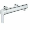 Grohe EH-Brausebatterie Allure 32846_1 Wandmontage Chrom 32846001 -GROHE Geschäft 63568449 1