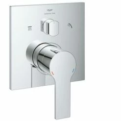 Grohe Einhandbatterie Allure 29176_1 FMS Für Rapido SmartBox Chrom 29176001
