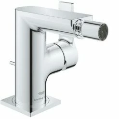 Grohe EH-Bidetbatterie Allure 24160_1 Chrom 24160001