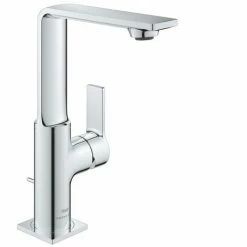 Grohe EH-WT-Batterie Allure 32146_1 L-Size Chrom 32146001