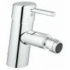 GROHE Bidetmischer 1/2" Concetto New Sliding Chain -GROHE Geschäft 63576179 1