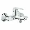 GROHE Wasserhähne Badewanne Dusche Exposed BauEdge 2 GROHE Wasserhähne Badewanne Dusche Exposed BauEdge -GROHE Geschäft 63689503 1
