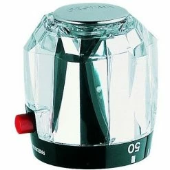 Grohe Temperaturwählgriff 06880 Für Grohmix Chrom