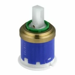 Grohe Kartusche 440999 Keramik Mit Ecom-Funktion Für Eichelberg Armaturen