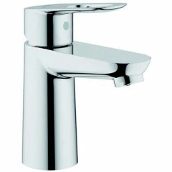 Grohe Set Aus Zwei BauLoop Waschbeckenarmaturen (23337000-DUO) 3 Grohe Set Aus Zwei BauLoop Waschbeckenarmaturen (23337000-DUO) -GROHE Geschäft 64287085 2