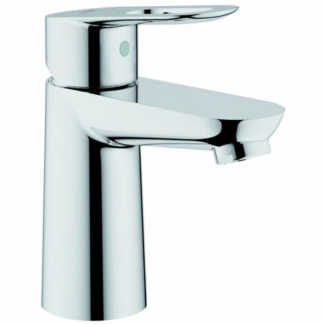 Grohe Set aus zwei BauLoop Waschbeckenarmaturen (23337000-DUO) Grohe Set Aus Zwei BauLoop Waschbeckenarmaturen (23337000-DUO) -GROHE Geschäft 64287085 2