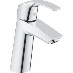 Grohe Eurosmart 2er-Set Einhand-Waschbeckenmischer, Größe M (23324001-DUO) -GROHE Geschäft 64343775 2