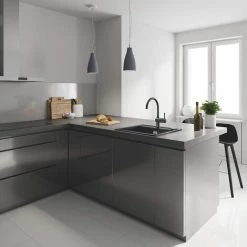 Grohe Minta Einhand-Spültischbatterie, 1/2″ (32917Ks0) -GROHE Geschäft 64360100 3