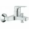 Badarmatur Mono-Hebelmischer Badewanne Dusche Grohe Start Flow M4 -GROHE Geschäft 65032798 1
