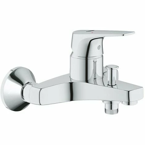 Badarmatur Mono-Hebelmischer Badewanne Dusche Grohe Start Flow M4 Badarmatur Mono-Hebelmischer Badewanne Dusche Grohe Start Flow M4 -GROHE Geschäft 65032798 1