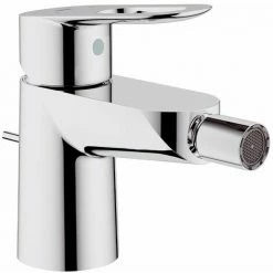 Mono-Hebelmischer Für Bidet Wasserhahn Badarmatur Badezimmer Grohe Start Loop M2