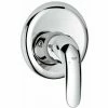 Mono-Hebelmischer Für Dusche Chrom Badarmatur Badezimmer Grohe Swift M5 UP