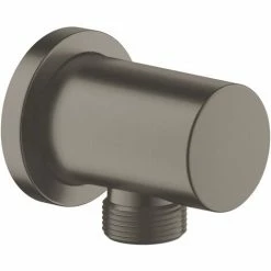 Grohe Rainshower Wandanschlussbogen, 1/2″ (27057Al0)