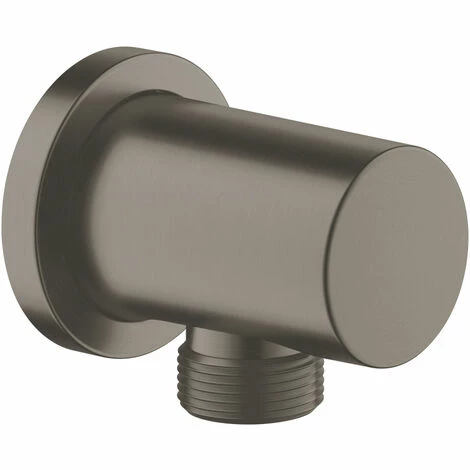 Grohe Rainshower Wandanschlussbogen, 1/2″ (27057Al0) Grohe Rainshower Wandanschlussbogen, 1/2″ (27057Al0) -GROHE Geschäft 65847440 1