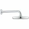 Grohe Tempesta 210 Kopfbrauseset 286 Mm (26411000) -GROHE Geschäft 65847449 1