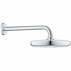 Grohe Tempesta 210 Kopfbrauseset 286 Mm (26411000)