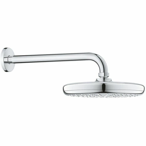 Grohe Tempesta 210 Kopfbrauseset 286 Mm (26411000) Grohe Tempesta 210 Kopfbrauseset 286 Mm (26411000) -GROHE Geschäft 65847449 1