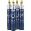 Grohe Grohe Blue Starterset 425 G Co2 Flaschen (4 Stück) (40422000) -GROHE Geschäft 65847486 1