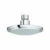 Grohe Euphoria Cosmopolitan 160 Kopfbrause (28233000) -GROHE Geschäft 65847510 1