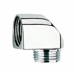 Grohe Brauseabgangswinkel Chrom (45304000)