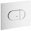 Grohe Arena Cosmopolitan Wc-Abdeckplatte (38858Sh0) -GROHE Geschäft 65847550 1