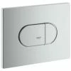Grohe Arena Cosmopolitan Wc-Abdeckplatte (38858P00) 1 Grohe Arena Cosmopolitan Wc-Abdeckplatte (38858P00) -GROHE Geschäft 65847575 1