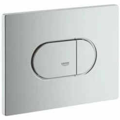 Grohe Arena Cosmopolitan Wc-Abdeckplatte (38858P00)