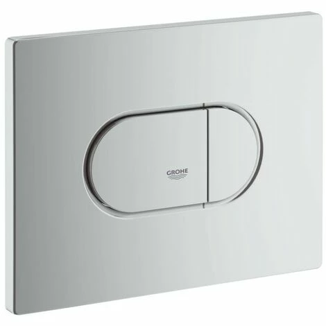 Grohe Arena Cosmopolitan Wc-Abdeckplatte (38858P00) Grohe Arena Cosmopolitan Wc-Abdeckplatte (38858P00) -GROHE Geschäft 65847575 1