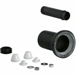 Grohe Wc Zu- Und Ablaufgarnitur (37311K00)