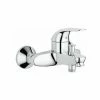 Grohe Euroeco Einhand-Wannenbatterie, 1/2″ Chrom (32743000) -GROHE Geschäft 66090431 1