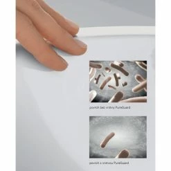 Grohe Cube Keramik Einbauwaschtisch Von Oben 60 Cm (3947900H) -GROHE Geschäft 66401702 3