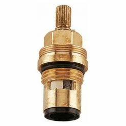 GROHE Oberteil 45346 Carbodur Keramik Anschlag Rechts 1/2''