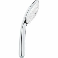 Grohe Euphoria 110 Massage Handbrause 3 Strahlarten Chrom (27239001)