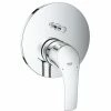 Grohe Eurosmart Einhand-Wannenbatterie (24043002) -GROHE Geschäft 66411343 1