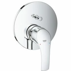 Grohe Eurosmart Einhand-Wannenbatterie (24043002)