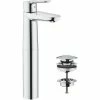 Grohe Start Edge Einhand-Waschtischbatterie, 1/2″ Xl-Size Grohe (23777000) -GROHE Geschäft 66411357 1