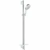 Grohe RainShower SmartActive 130 Brausestangenset, 3 Strahlarten -GROHE Geschäft 66627572 1