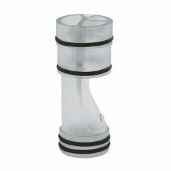 Grohe WasserfŸhrung 47751 FŸr THM-Wannenbatterie Grohtherm 2000/3000