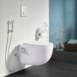 Grohe Tempesta-F Trigger Spray - Handbrause -GROHE Geschäft 67287427 5