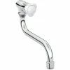 Grohe Costa Auslaufventil, 1/2″ Chrom (30484001) -GROHE Geschäft 67906287 1